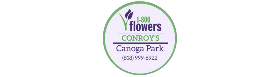Flower delivery in Canoga Park CA image
