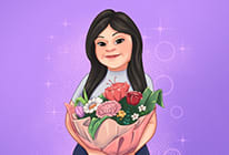 Flower delivery in Greater Gardendale, San Antonio TX image