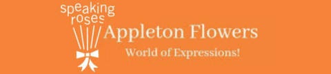 Flower delivery in Appleton WI image