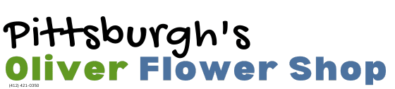 Oliver Flowers Logo