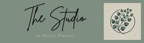 Flower delivery in Downtown Barrie, Barrie ON image