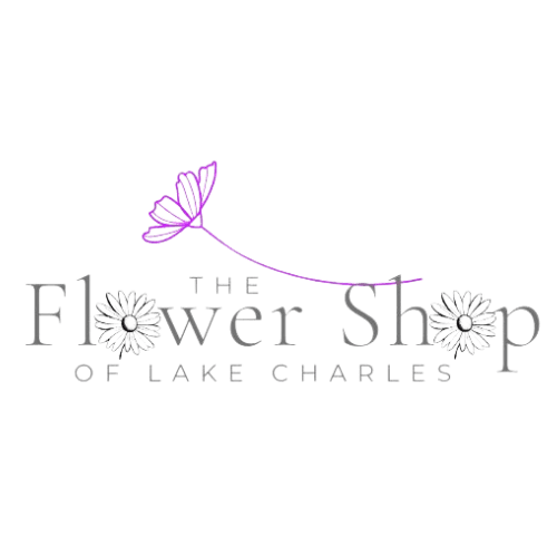 Flower delivery in Lake Charles LA image