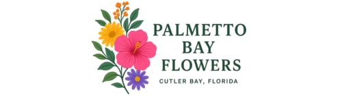 Flower delivery in Cutler Bay FL image