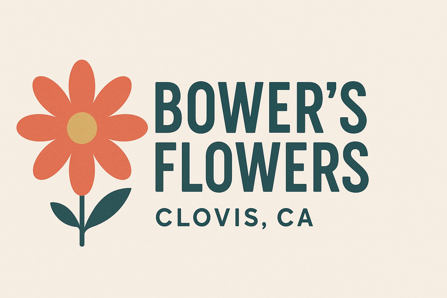 Flower delivery in Clovis-Fresno, CA