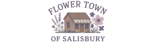 Flower delivery in Salisbury NC image
