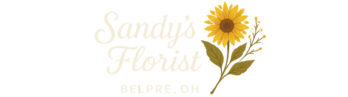Flower delivery in Belpre, Marietta OH image