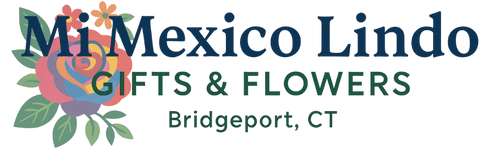 Free Flower Delivery Bridgeport CT – Mi Mexico Lindo Gifts & Flowers