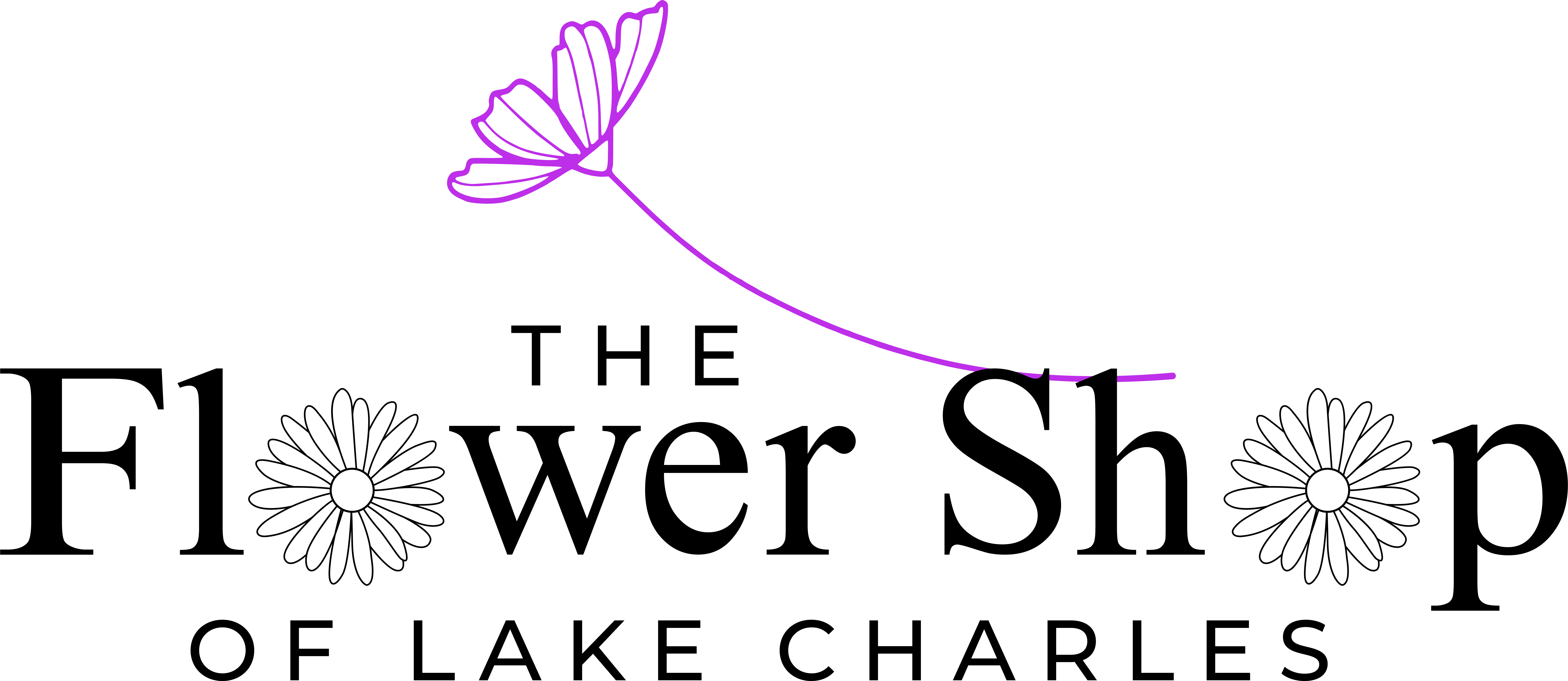 Flower delivery in Lake Charles LA image