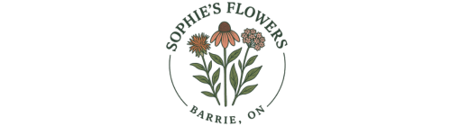 Flower delivery in Barrie ON image