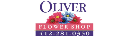 Oliver Flowers Logo