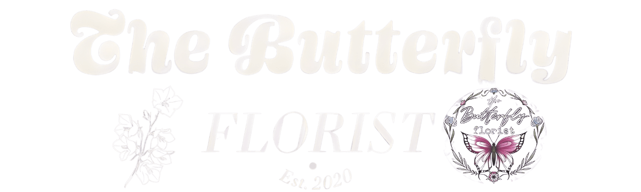 The Butterfly Florist flower delivery in Naples, FL