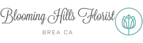 Flower delivery in Brea CA image