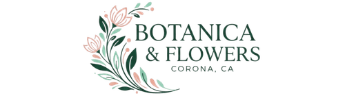 Flower delivery in Corona CA image