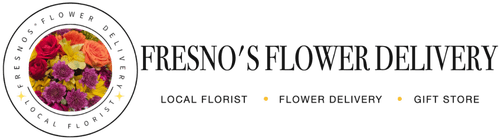 Flower delivery in Clovis-Fresno, CA