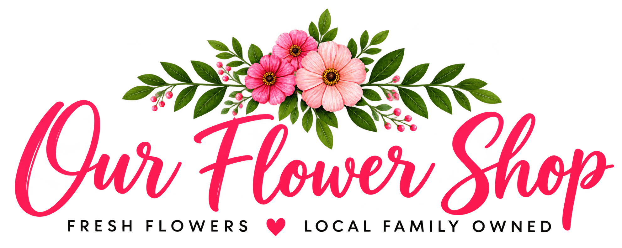 Flower delivery in Gibsonton FL image