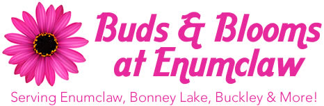 Flower delivery in Enumclaw WA image
