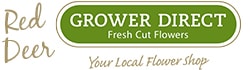 Flower delivery in Red Deer AB image