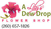 Flower delivery in Harlan IN image
