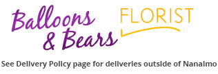 Flower delivery in Nanaimo BC image