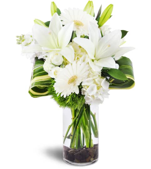 Lily Bouquets in Cranberry Township, PA - Flowers by Gerard