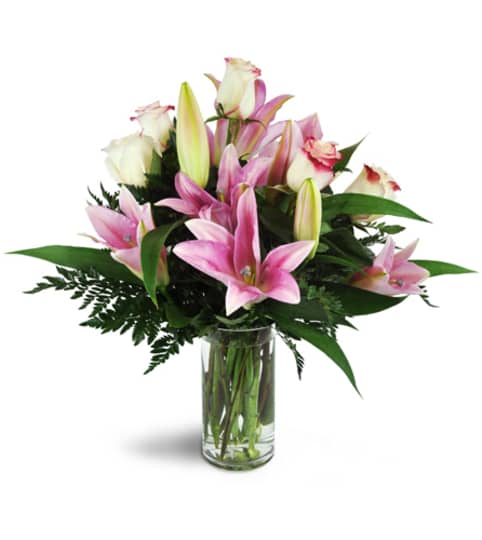 Lily Bouquets in Cranberry Township, PA - Flowers by Gerard