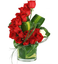 My Infinite Love. An arrangement by Flower Lane.
