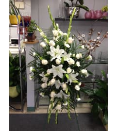 EFS11. An arrangement by Evangeline Flowers.