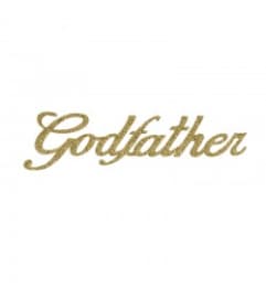GODFATHER FUNERAL SCRIPT. An arrangement by J.D. Ballantine's Flowers and Gifts. GODFATHER FUNERAL SCRIPT. An arrangement by J.D. Ballantine's Flowers and Gifts.