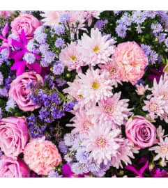 WELCOME TO YOUR NEW HOME. An arrangement by Flowers by Priscilla. WELCOME TO YOUR NEW HOME. An arrangement by Flowers by Priscilla.