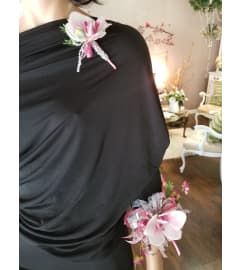 O Bling. An arrangement by Event Connoisseur Flowers and Gifts. O Bling. An arrangement by Event Connoisseur Flowers and Gifts.