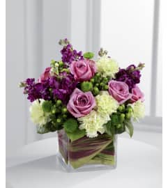 The Beloved Bouquet. An arrangement by Flowers of Jacksonville.
