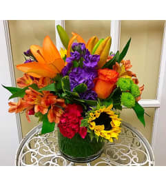 PREMIUM EMBRACE. An arrangement by Lovingly.