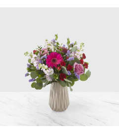 Sweet Memories Bouquet. An arrangement by Flowers of Jacksonville.