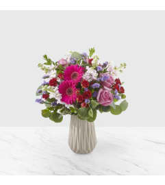 Sweet Memories Bouquet. An arrangement by Flowers of Jacksonville.