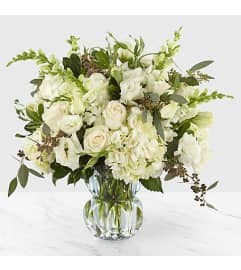 Gala Luxury Bouquet. An arrangement by Seasons Change Designs.