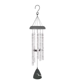 30 Sonnet Windchime - Family Chain. An arrangement by Tom Rodgers Flowers.