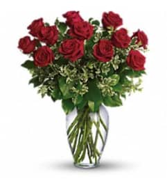 TRF64-1 Always On My Mind. An arrangement by Tom Rodgers Flowers.