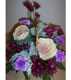 My Gem. An arrangement by Doyle's Flower Shop.
