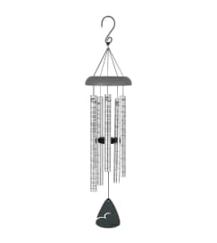 30 Sonnet Windchime - 23rd Psalm. An arrangement by Tom Rodgers Flowers.