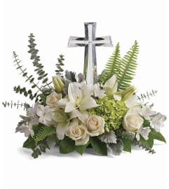 ATC Lifes Glory. An arrangement by A Touch of Class Flowers and Drapery.