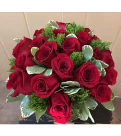 Ever Lasting. An arrangement by Petals.