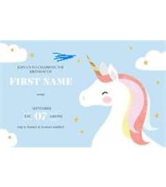 greeting baby cards. An arrangement by Flowers 4 U Helping Hand.