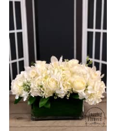 Bright Simplicity. An arrangement by Amazing Flowers.