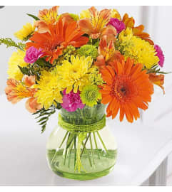 Mindsong. An arrangement by Avenue Flowers and Gifts. Mindsong. An arrangement by Avenue Flowers and Gifts.