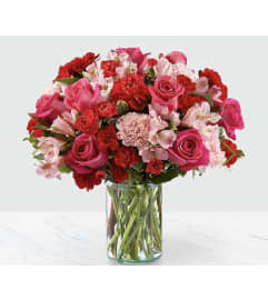 Your So Precious To Me. An arrangement by Seasons Change Designs.