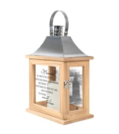 Lantern - 57539 - A Memory. An arrangement by Tom Rodgers Flowers.
