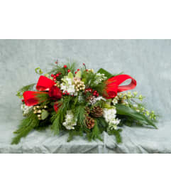 Toboggan. An arrangement by Florique.
