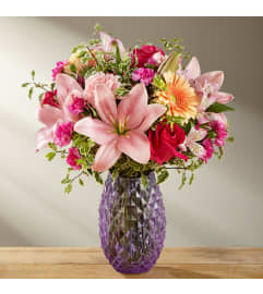 Special Gift For You. An arrangement by Dupree's Root 88 Garden Center and Florist.