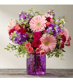 My Favorite Person. An arrangement by Dupree's Root 88 Garden Center and Florist.