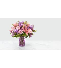 Full Of Joy bqt. An arrangement by Hooray's From Hollywood Inc.